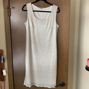 Mother of Bride dress